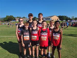 Boys Team
